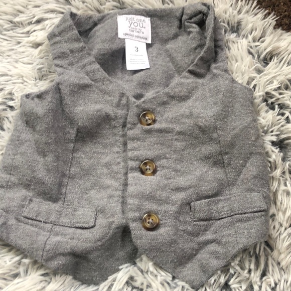 Suit set - Picture 4 of 6